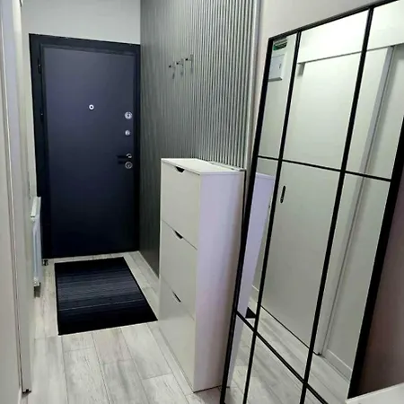 Miejski Punkt Varsó