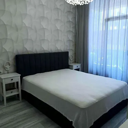 Miejski Punkt Apartman *