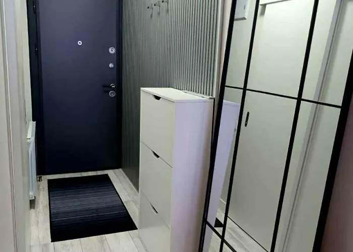 Miejski Punkt Varsó