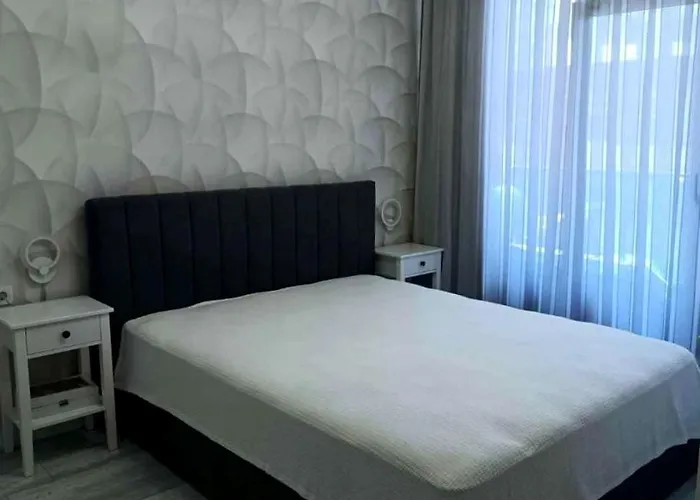 Miejski Punkt Apartman *